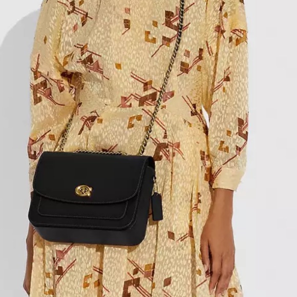 Coach Madison Shoulder bag - Picture 6 of 8